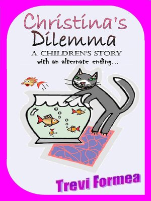 cover image of Christina's Dilemma